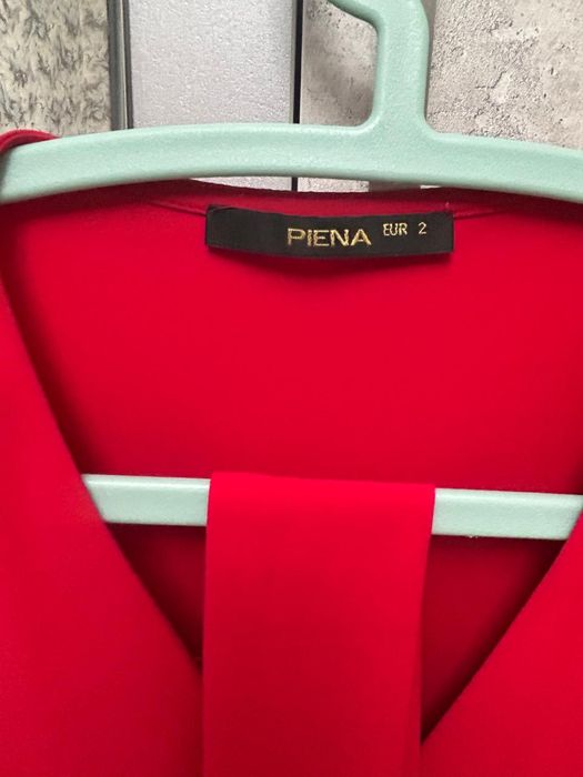 Продаю платье турецкого производства Piena