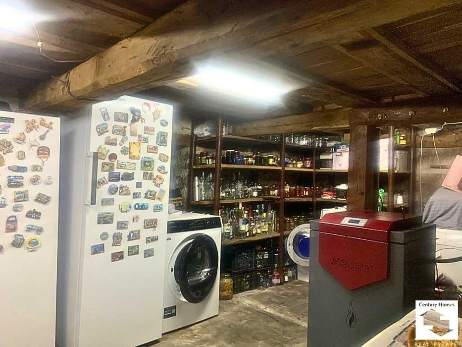 Продава се Къща в с. Музга, Област Габрово - 86 кв.м за 1745 €/кв.м - Снимка #8