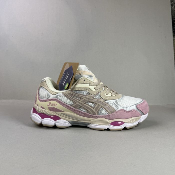 Asics Gel NYC "Pink"! НОВИ! Ориг