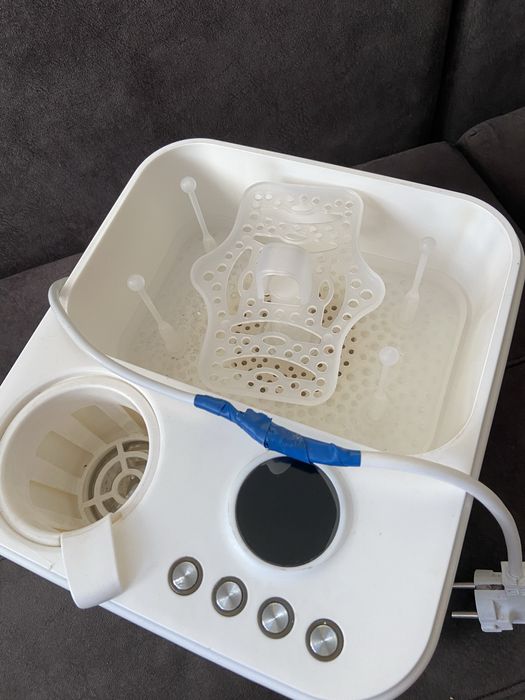 Продам стерилизатор для детских бутылочек