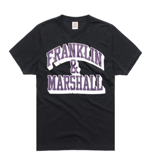 Franklin & Marshall T-shirt ОРИГИНАЛНИ мъжки тениски М-L