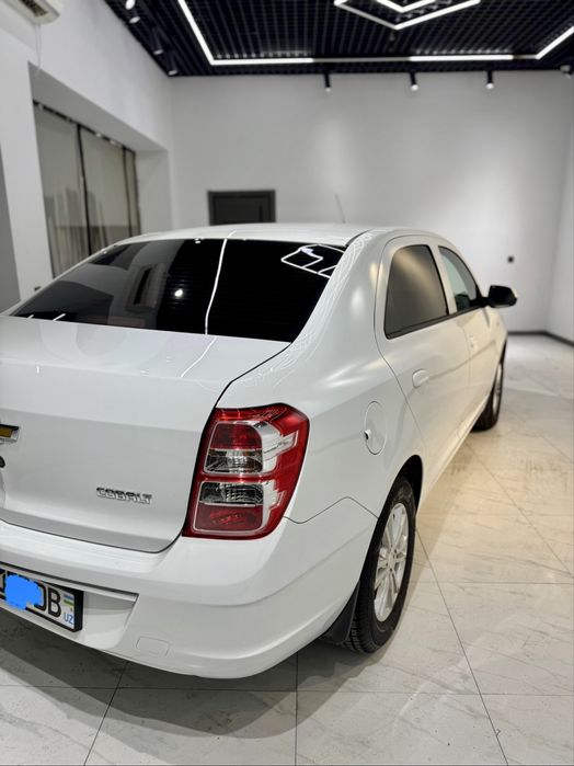 Kobalt style 2025 evro