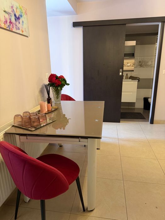 GZP Residencial Lugoj