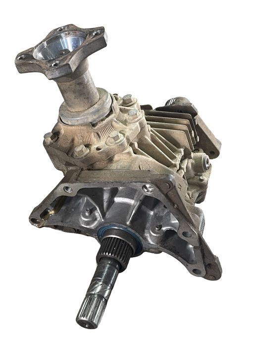 Cutie De Transfer Dacia Duster 2010 -> Dci K9K 898 8200988059 82009880