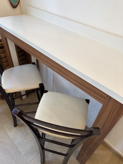 Mobilier bar/cafenea