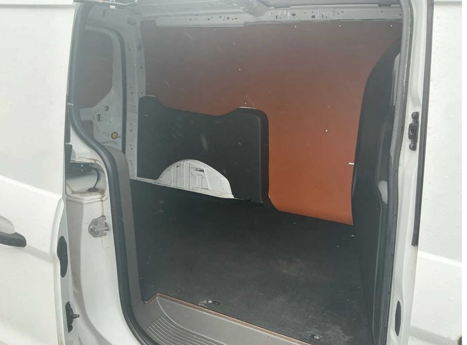 FORD Transit Connect 2018 — imagine 5