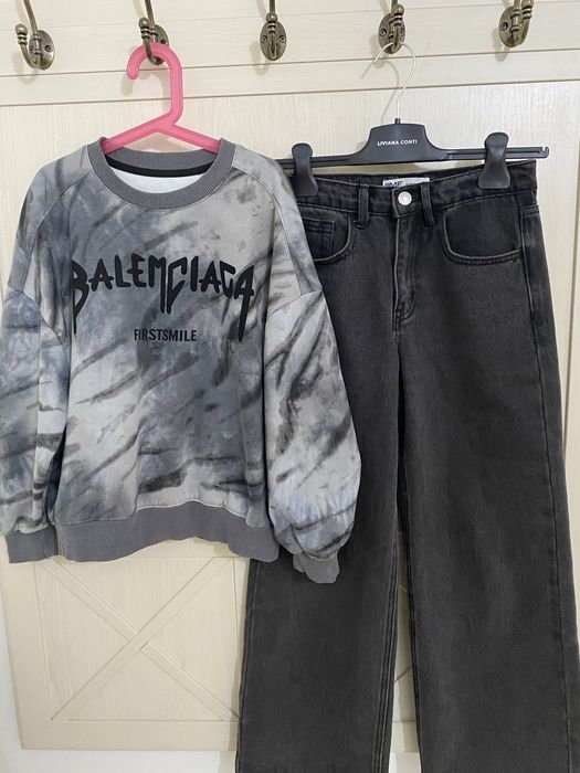 Одежда для девочек 120-140