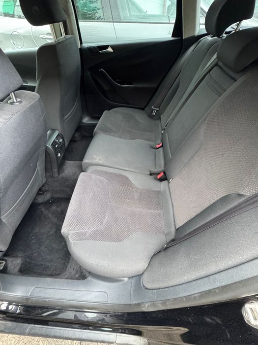 Volkswagen Passat 2009