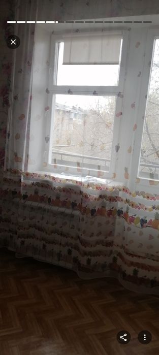 Квартира Боралдай