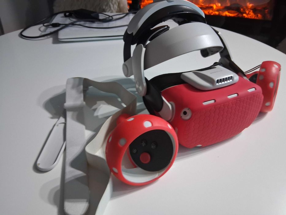 Oculus Quest 2 256 Gb + accesorii