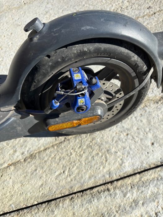 Trotinetă electrică Xiaomi