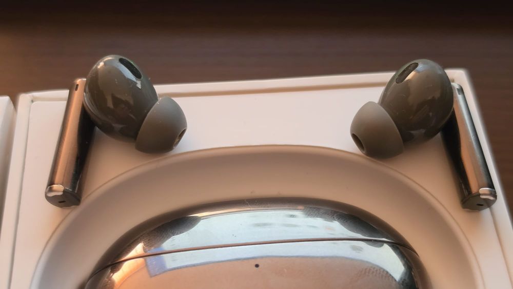 Căști Wireless Realme Buds Air 6 Pro – ANC 50 dB, LDAC, Bluetooth 5.2