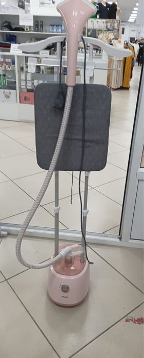 Срочно продам Паровой утюг