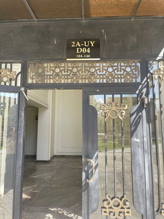 Шикарная Квартира в Ташкент сити Бульвар посуточно