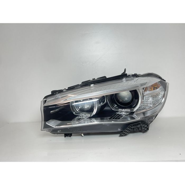Ляв фар за bmw x5 f15 - 63117317101