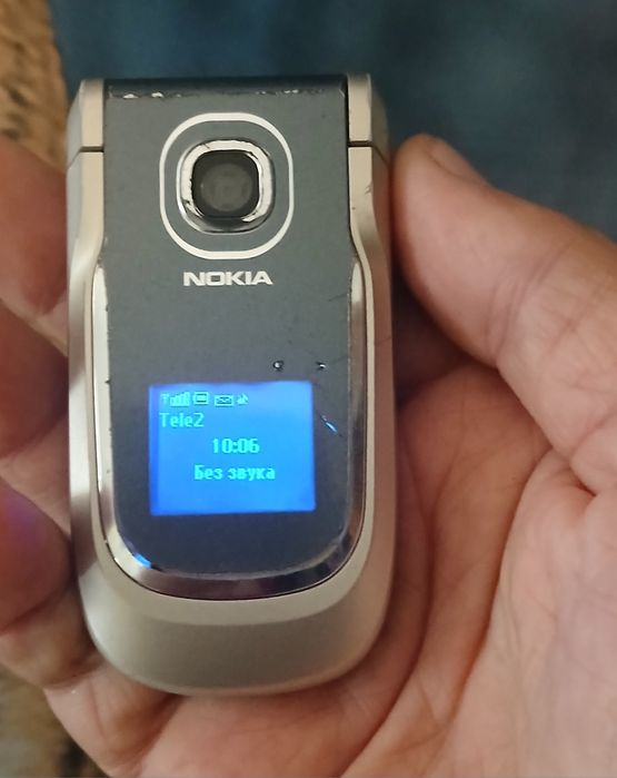 Nokia 2760 original 1 sim