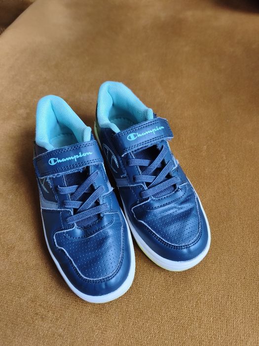 Adidași copii Champion
