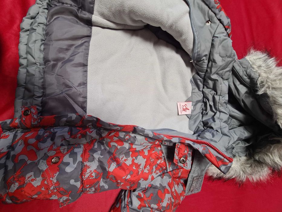 Детская одежда для мальчика