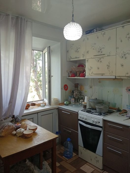 Продам 2-х комн.кв на 5этаж