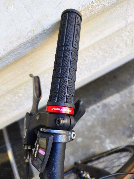 Велосипед Cannondale USA