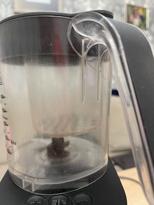 Уред за пюрета Tommee Tippee