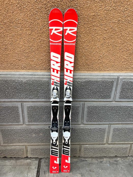 schi copii rossignol hero j multi event L150