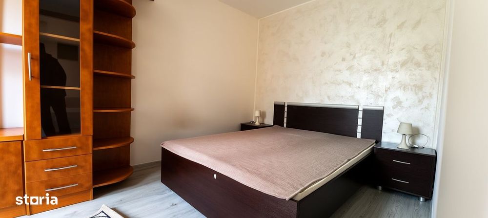 Apartament 3 Camere - Boxa - Tomis Nord - Rovere