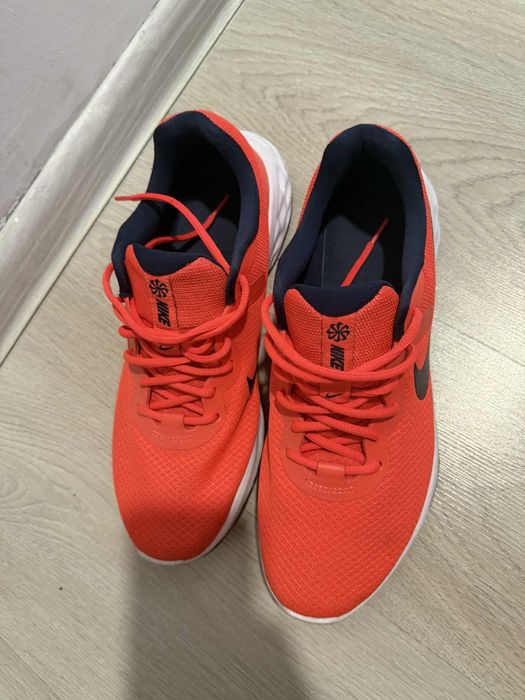 Мъжки маратонки NIKE