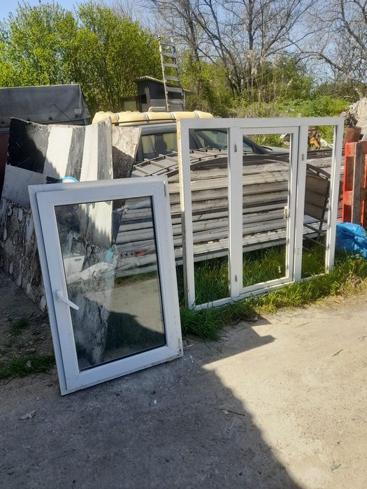 Ferestre si usi termopan