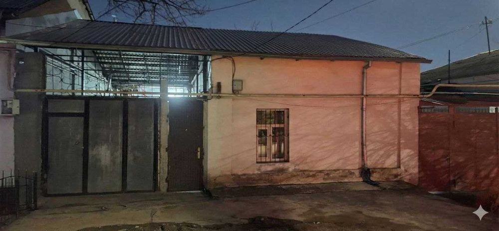 Продаю Дом на Саракульку, Алфраганус. 1.3сот Срочно!