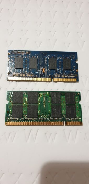 Placuta Ram 1GB DDR 3