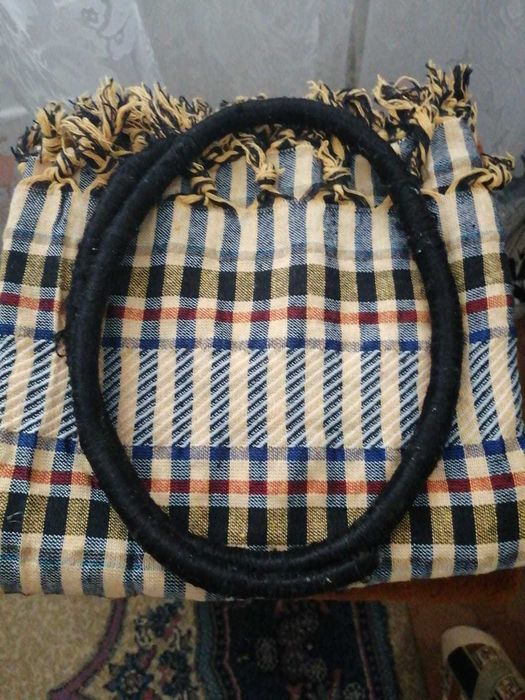 Подставка для пультов, арафатку