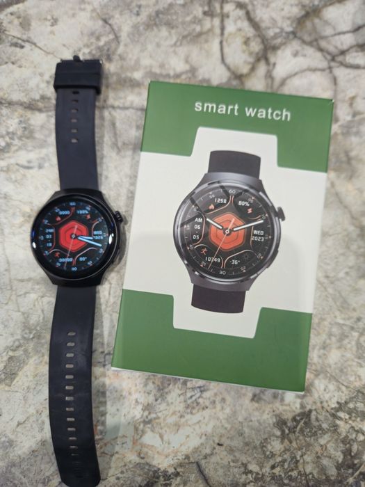 Смарт часовник smartwatch