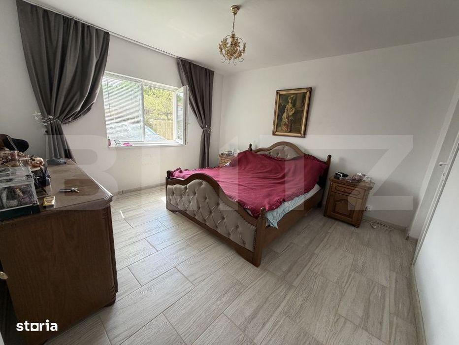 Casa cu 4 camere in suprafata de 180 mp