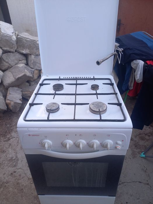 Газ плита продам