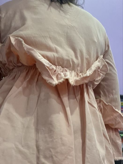 Розова блуза Negative