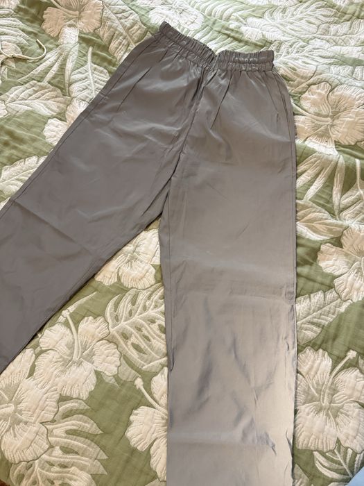 Светоотражающие штаны