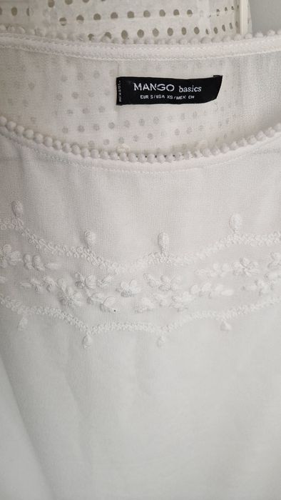 Bluza Mango marimea S