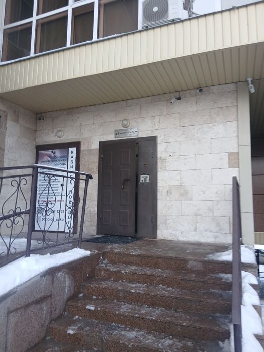 Хранение шин левый берег