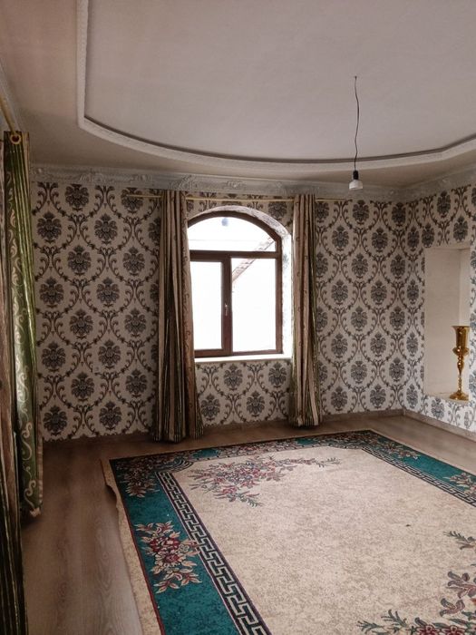 3х уровневый, 270 м², 9 комнат. Учтепинский район.  Срочно