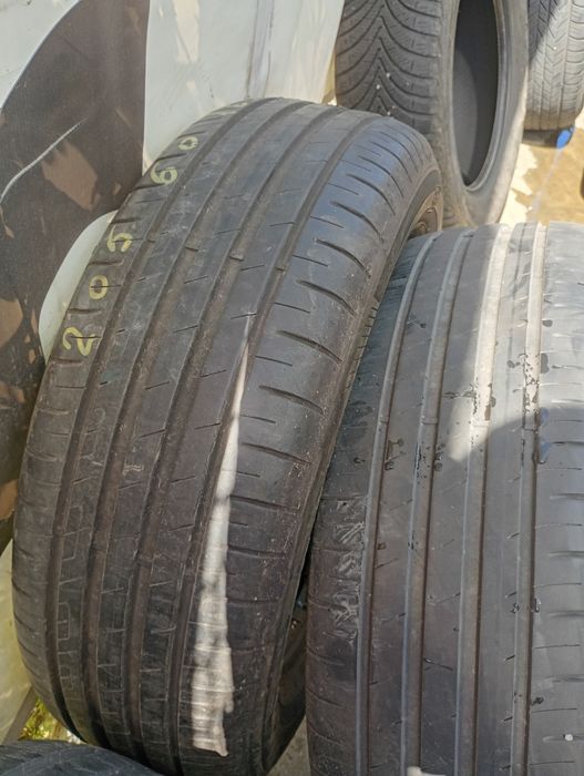 205/60/16 diferite modele