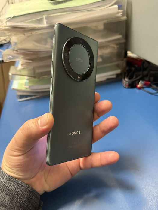 HONOR Megic5 Lite 5G
