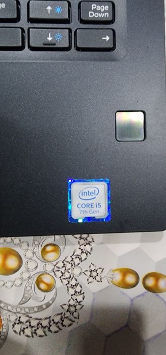 Noutbook Dell latitude 7300 16/256