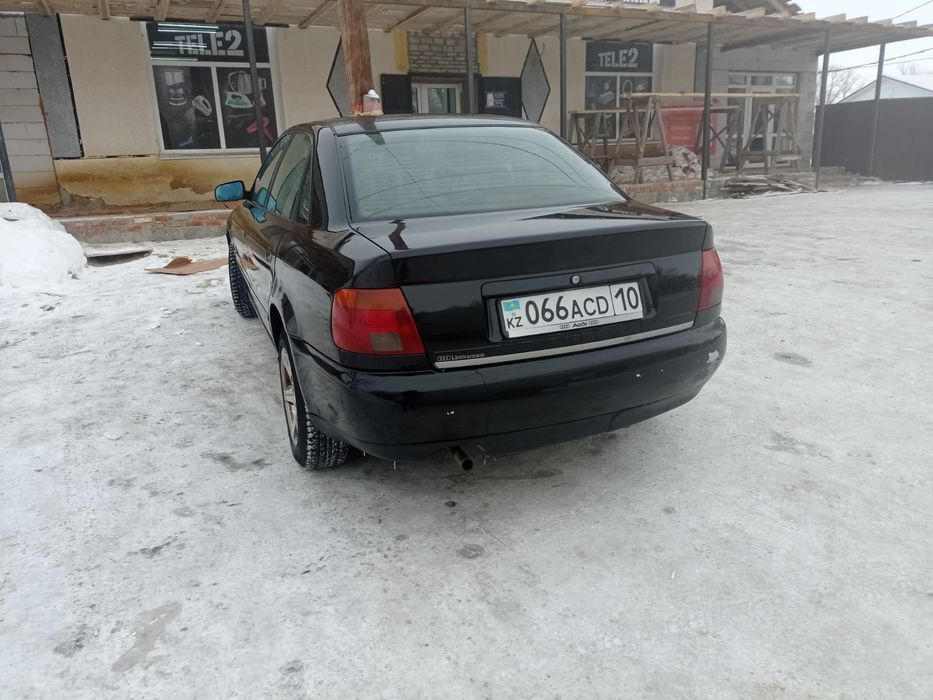 Ауди а4 состояние отличное