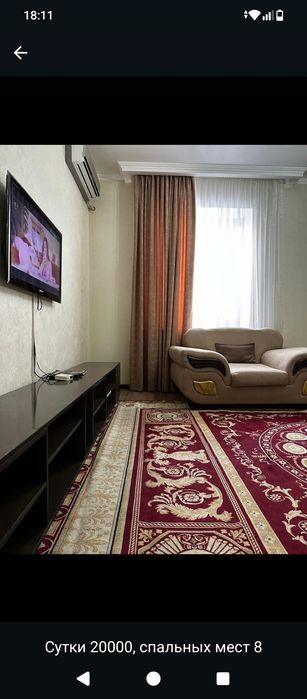 Продам хороший диван