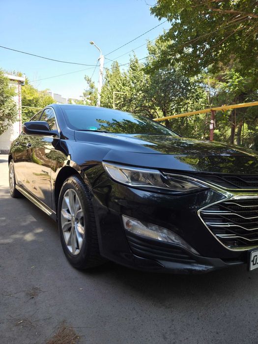 Malibu 2 - 2.4L Premier Full
