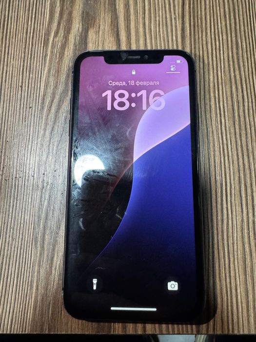 Apple Iphone 11 64gb Б/У