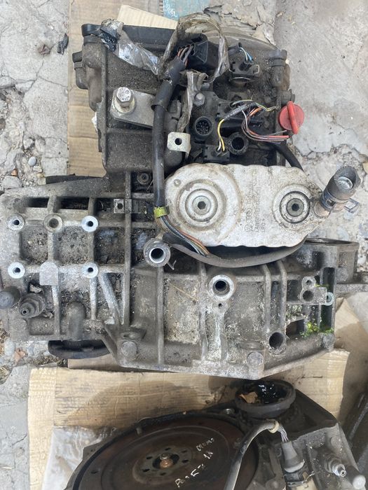 АКПП Golf3 ,Гольф 3 Авто разбор из Германии