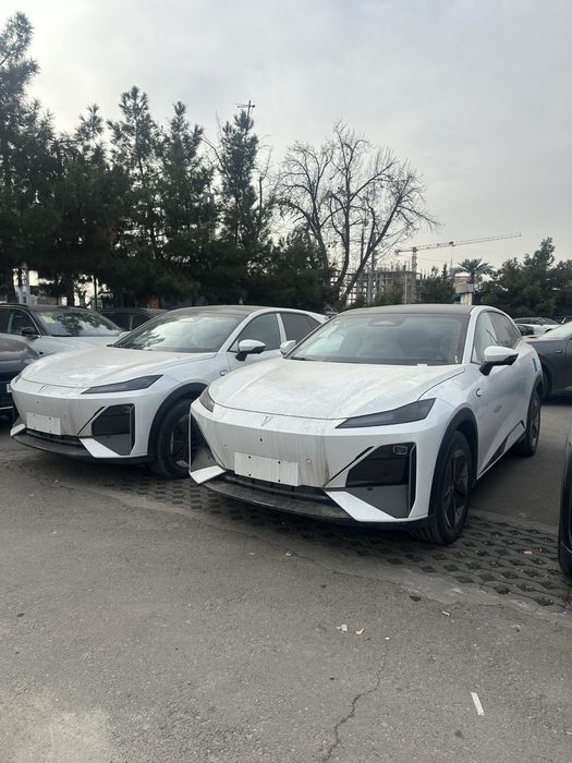 Deepal s07 285 max 2025