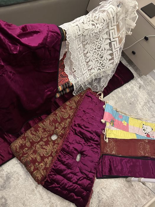 Продаётся «Бешик» люлька.